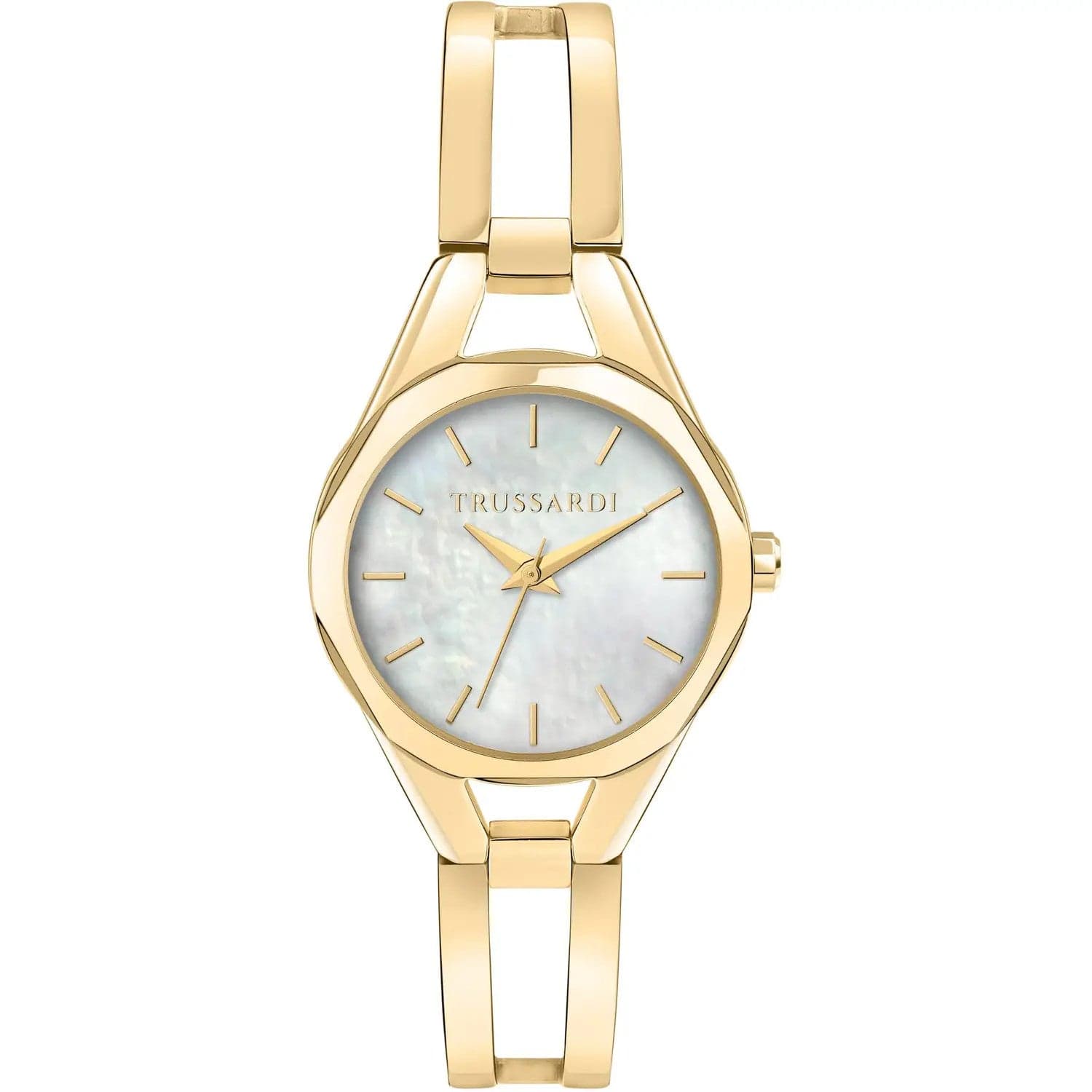 Trussardi - Orologio donna Metropolitan