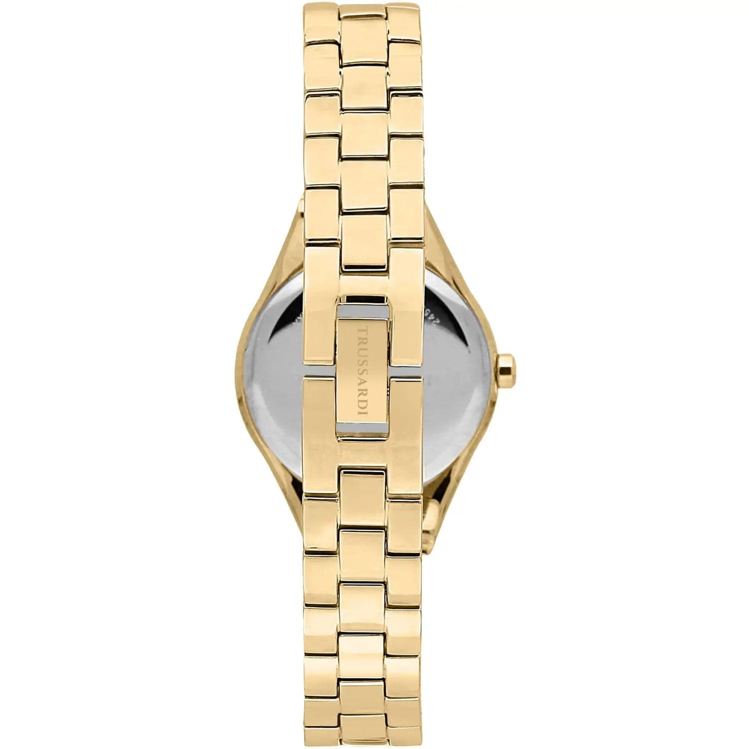Trussardi - Orologio donna Metropolitan in Orologi da polso Alba Gioielli - Casoria, commercioVirtuoso.it