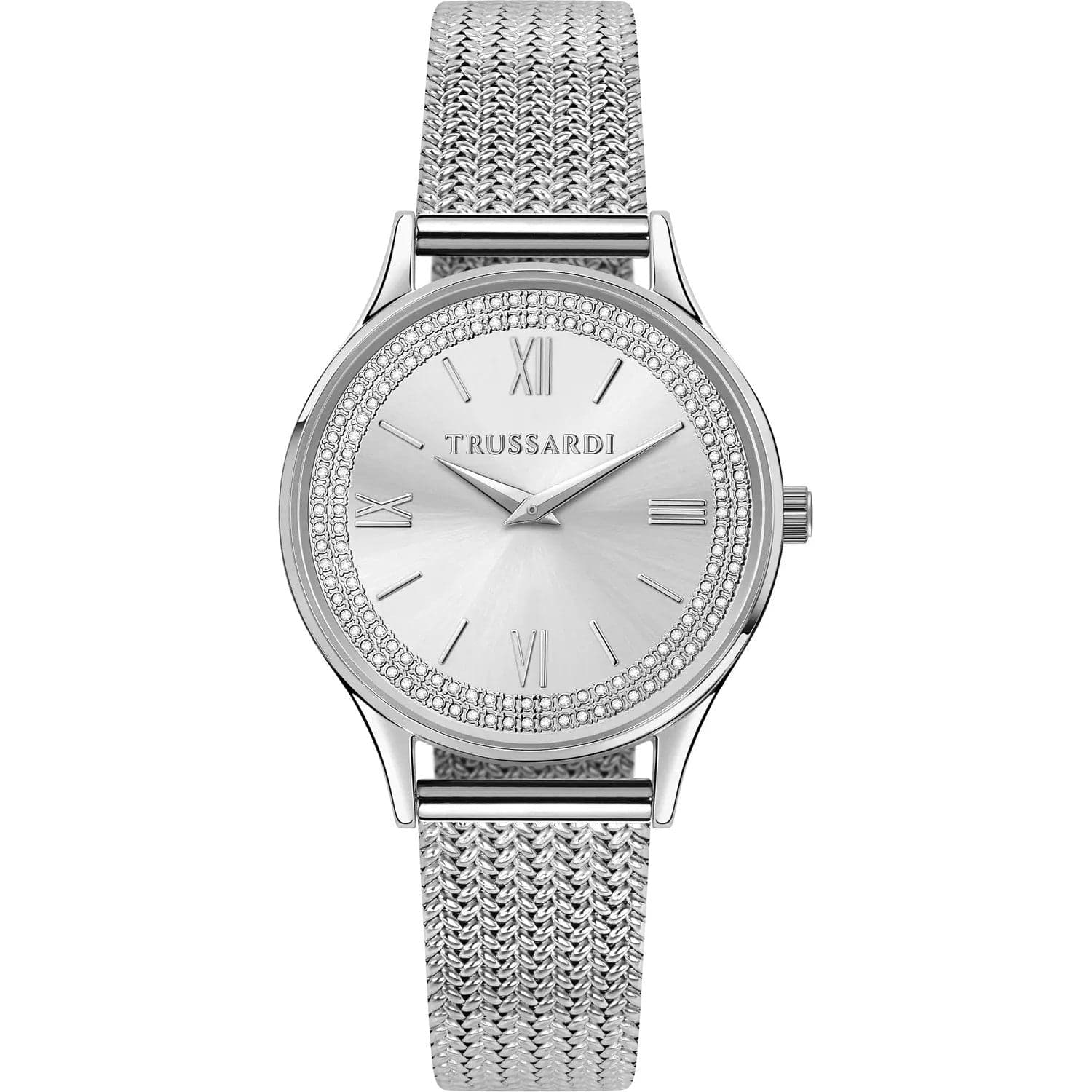 Trussardi - Orologio donna T-Star