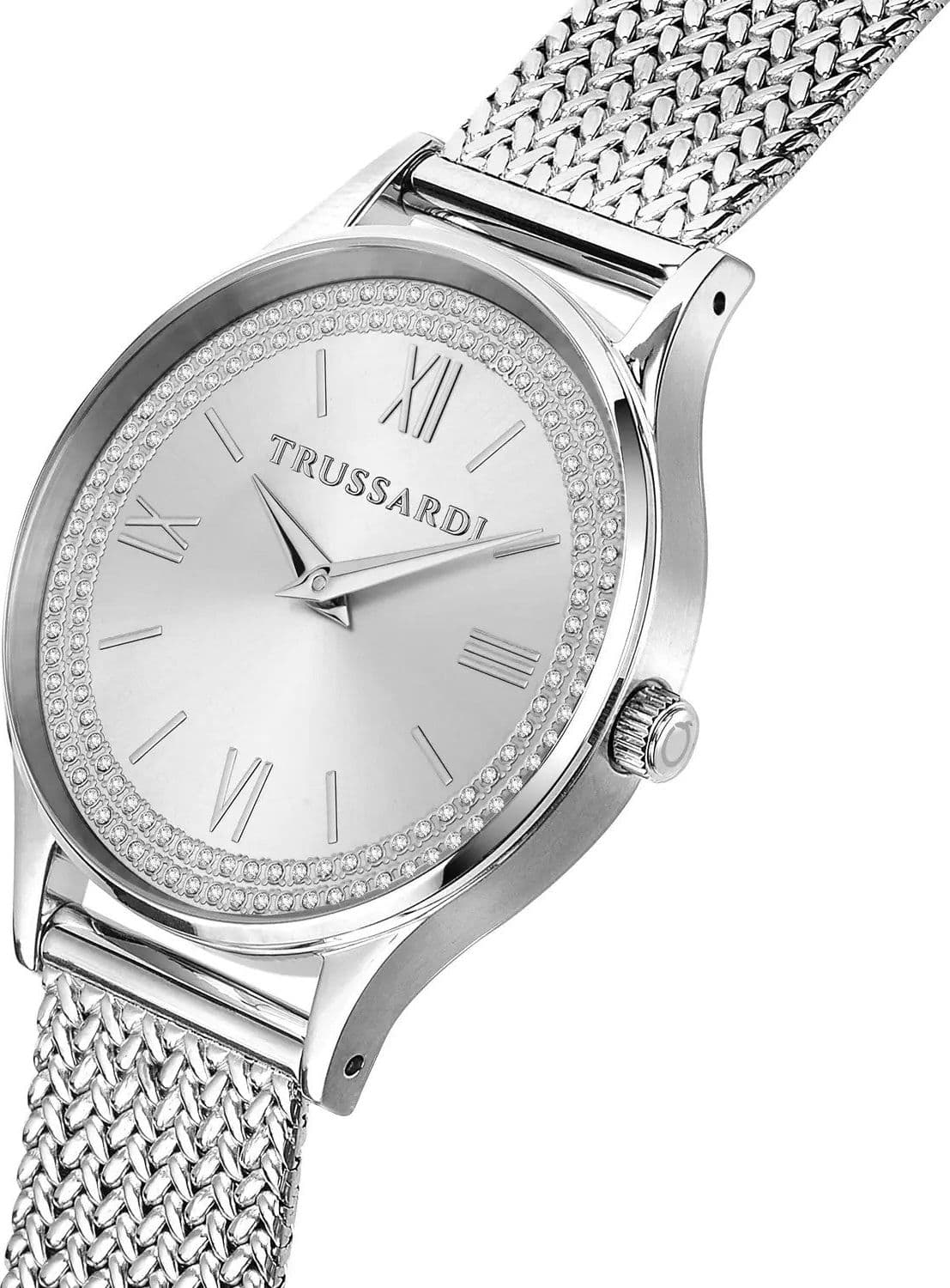Trussardi - Orologio donna T-Star in Orologi da polso Alba Gioielli - Casoria, commercioVirtuoso.it