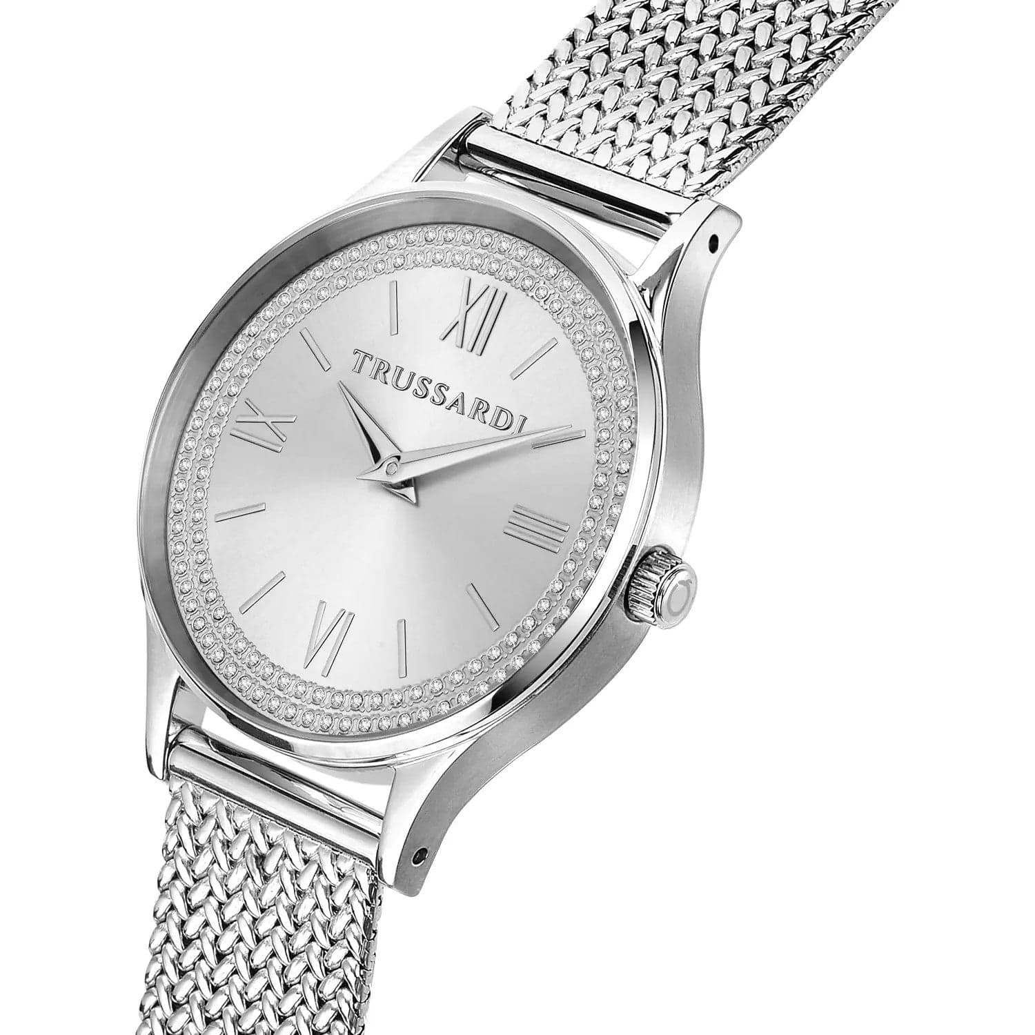 Trussardi - Orologio donna T-Star in Orologi da polso Alba Gioielli - Casoria, commercioVirtuoso.it