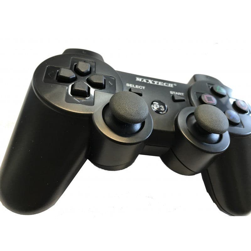 JOYSTICK GAMEPAD CON FILO COMPATIBILE PS3 JOYPAD USB CONTROLLER VIBRAZIONE in Controller standard e gamepads Trade Shop italia - Napoli, commercioVirtuoso.it