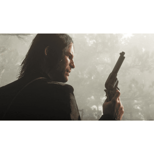 Red Dead Redemption 2 PS4 ES in Aprilettere Prezzo Bomba Store - Casalnuovo di Napoli, commercioVirtuoso.it