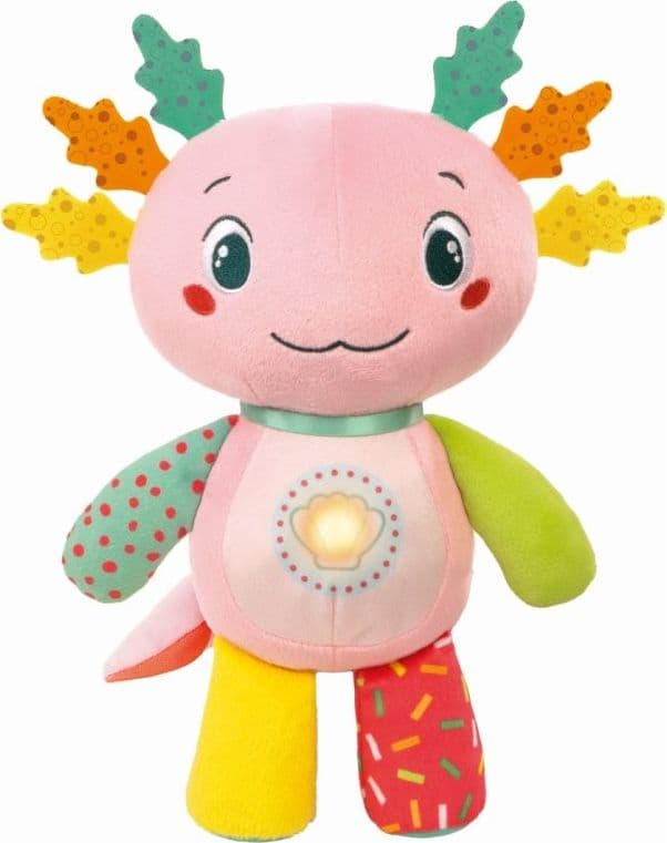 Clementoni - Alex Il Mio Axolotl - 17558 in Animali interattivi Centro Bimbo - Siderno, commercioVirtuoso.it