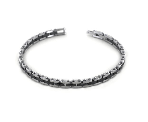 Zancan- Bracciale in Bracciali Alba Gioielli - Casoria, commercioVirtuoso.it