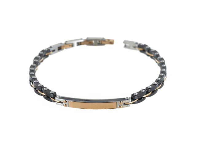Zancan-  Bracciale