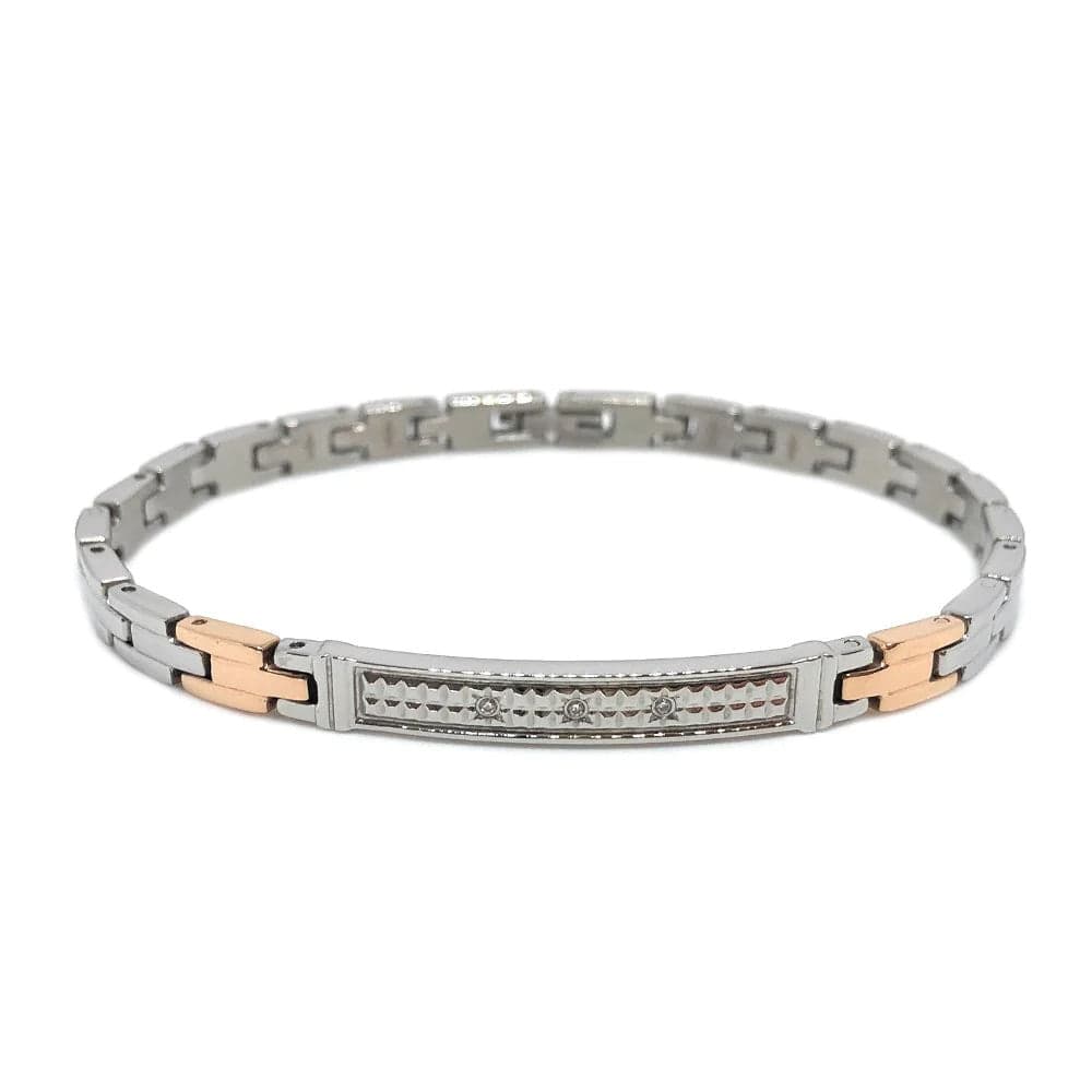 Zancan-  Bracciale