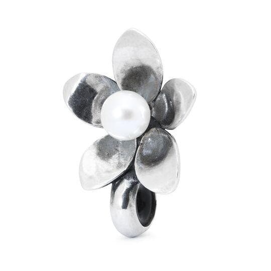 Trollbeads Stop Fiore del Vento in Bead Charm Alba Gioielli - Casoria, commercioVirtuoso.it