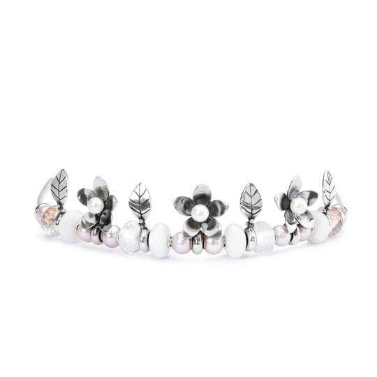 Trollbeads Stop Fiore del Vento in Bead Charm Alba Gioielli - Casoria, commercioVirtuoso.it