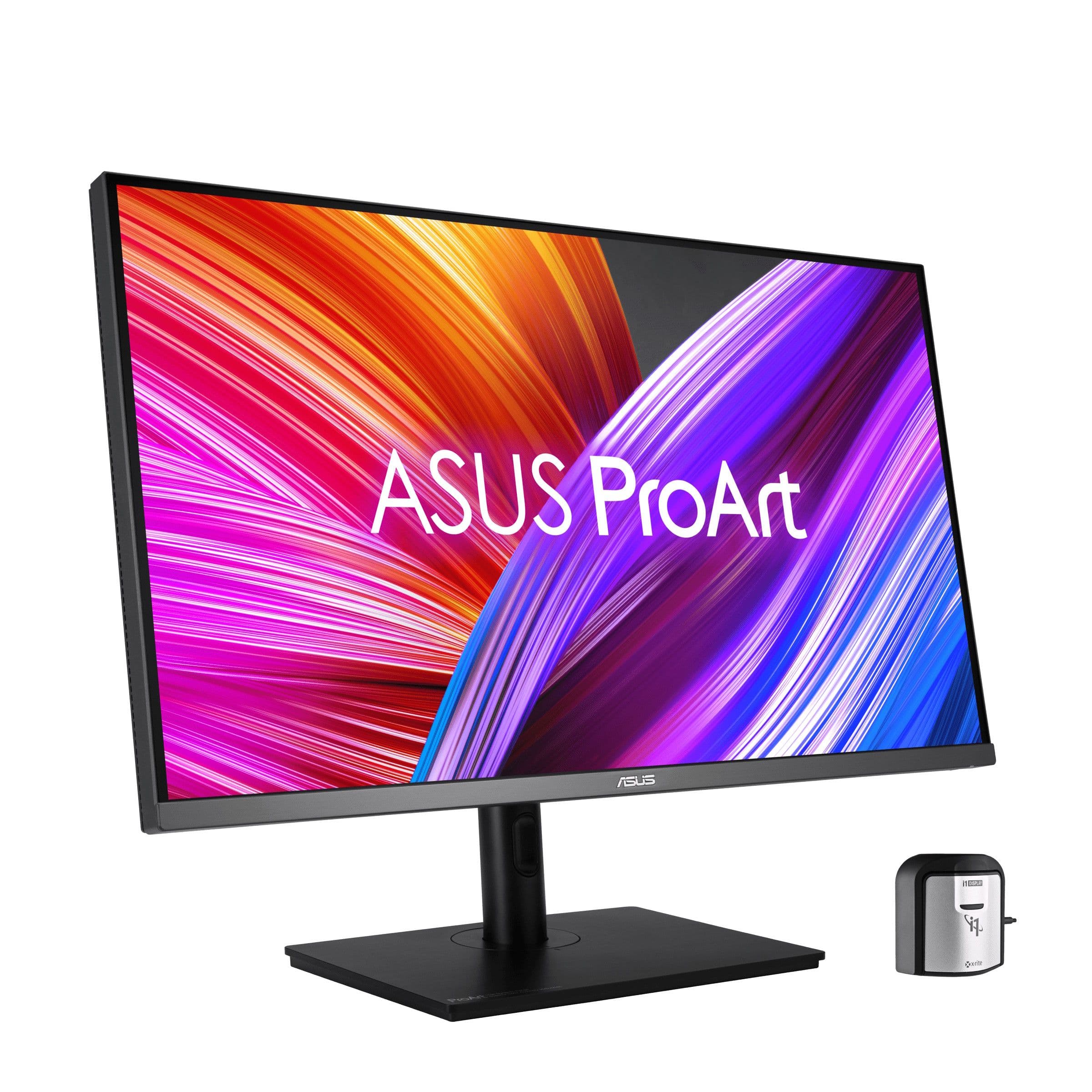 Asus proart pa32ucr-k monitor pc 81,3 cm (32\") 3840 x 2160 pixel 4k ultra hd led nero - 90LM03H3-B02370