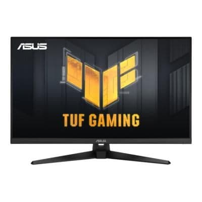 Asus tuf gaming vg32aqa1a monitor pc 80 cm (31.5\") 2560 x 1440 pixel wide quad hd led nero - 141048