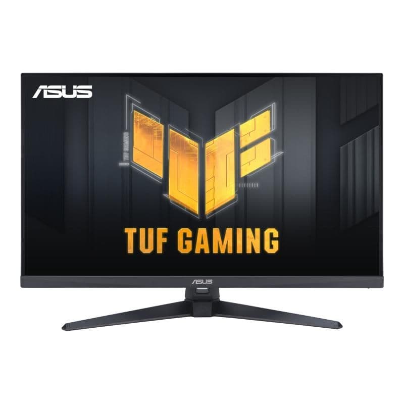 Asus tuf gaming vg328qa1a monitor pc 80 cm (31.5\") 1920 x 1080 pixel full hd led nero - 148182 in Mouse da gioco eWeki - Napoli, commercioVirtuoso.it