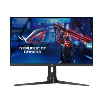 Asus rog strix xg27aqmr monitor pc 68,6 cm (27\") 2560 x 1440 pixel quad hd led nero - 148179 in eWeki - Napoli, commercioVirtuoso.it