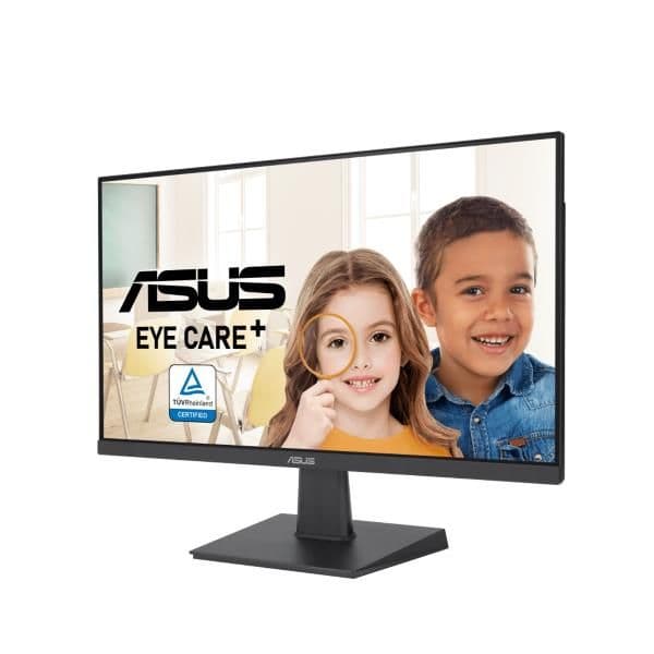 Asus vy249hge monitor pc 60,5 cm (23.8\") 1920 x 1080 pixel full hd nero - 90LM06A5-B02370