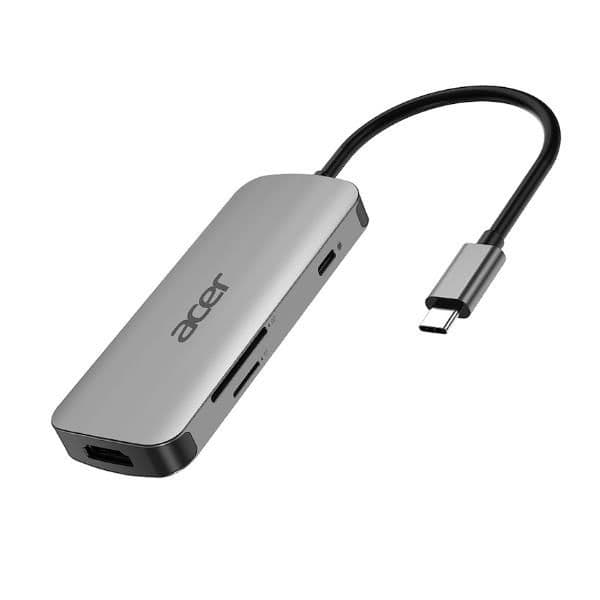 Adattatore type c dongle - HP.DSCAB.018