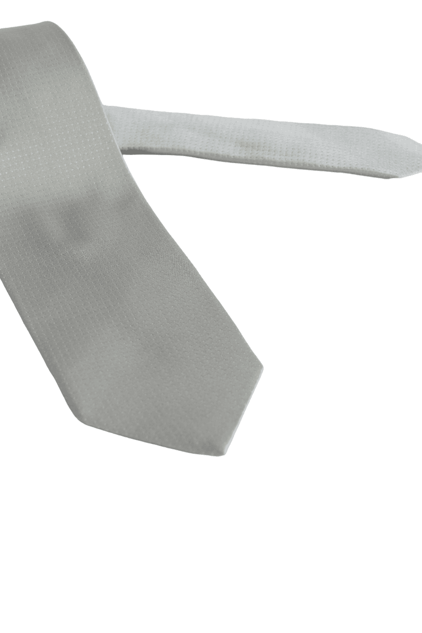 Cravatta uomo Barba - grigio perlato in Cravatte Couture - Sestu, commercioVirtuoso.it