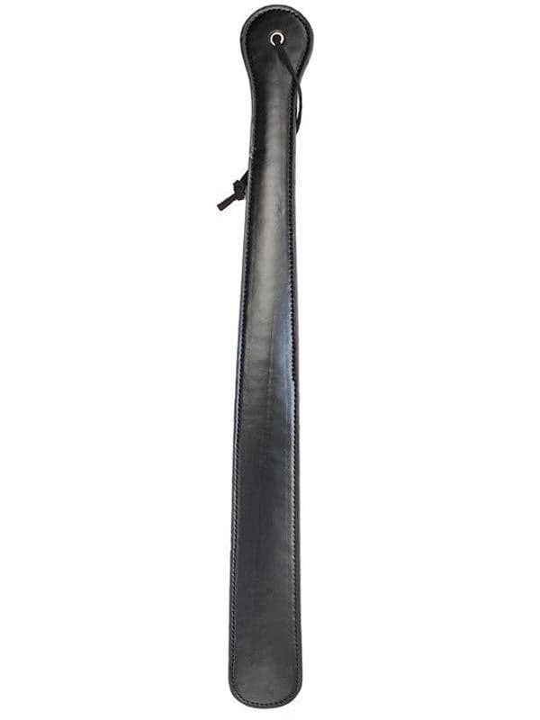 Sculacciatore Nero Similpelle in Palette Mettimelo.it - Casoria, commercioVirtuoso.it