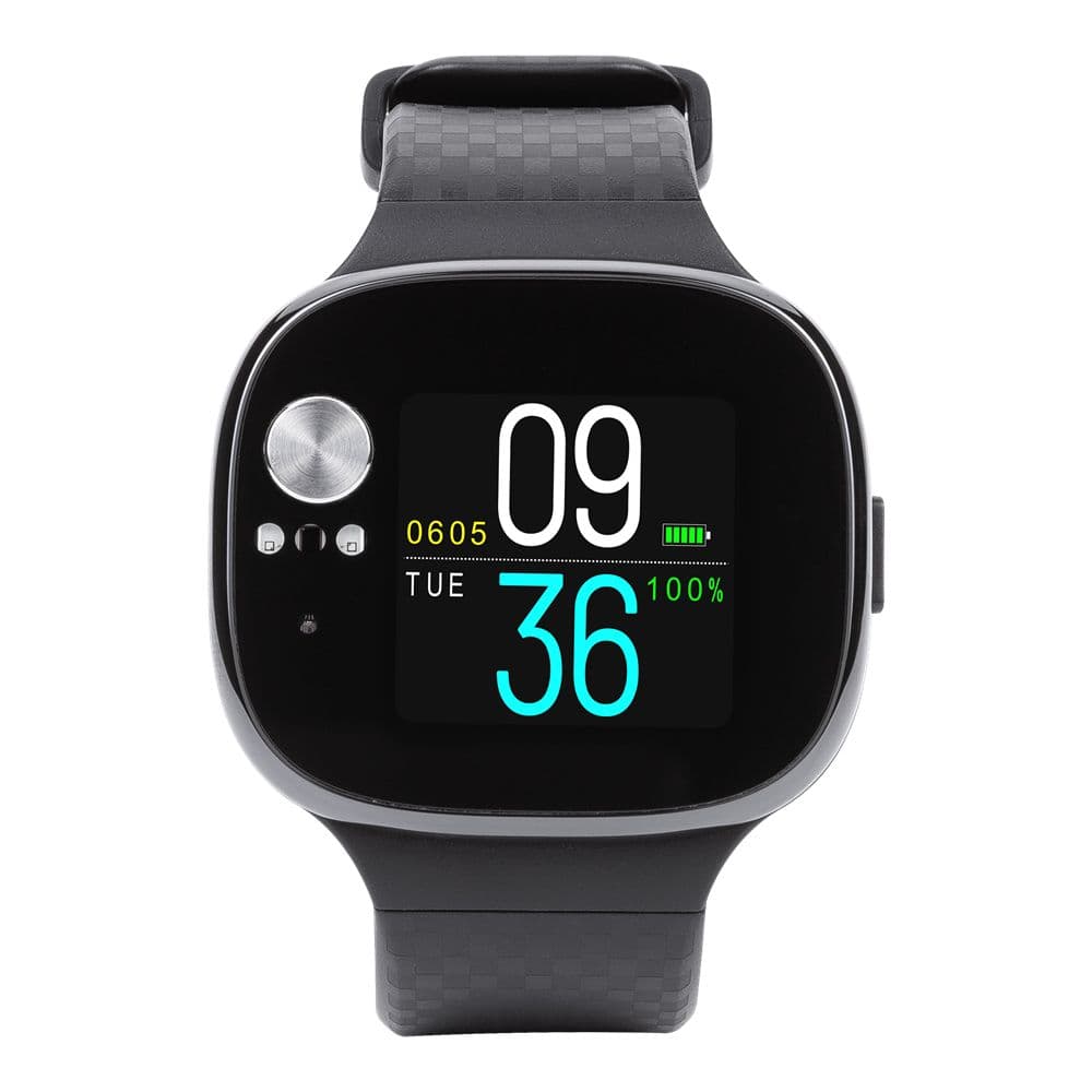 Asus vivowatch hc-a04a lcd digitale - 90HC00C1-M00P10 in Smartwatch eWeki - Napoli, commercioVirtuoso.it