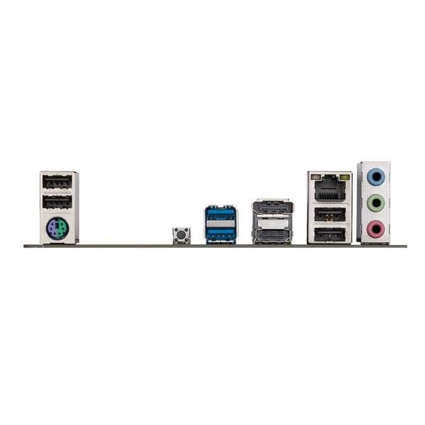 Gigabyte a620m h scheda madre amd a620 socket am5 micro atx - 9MA62MH-00-10