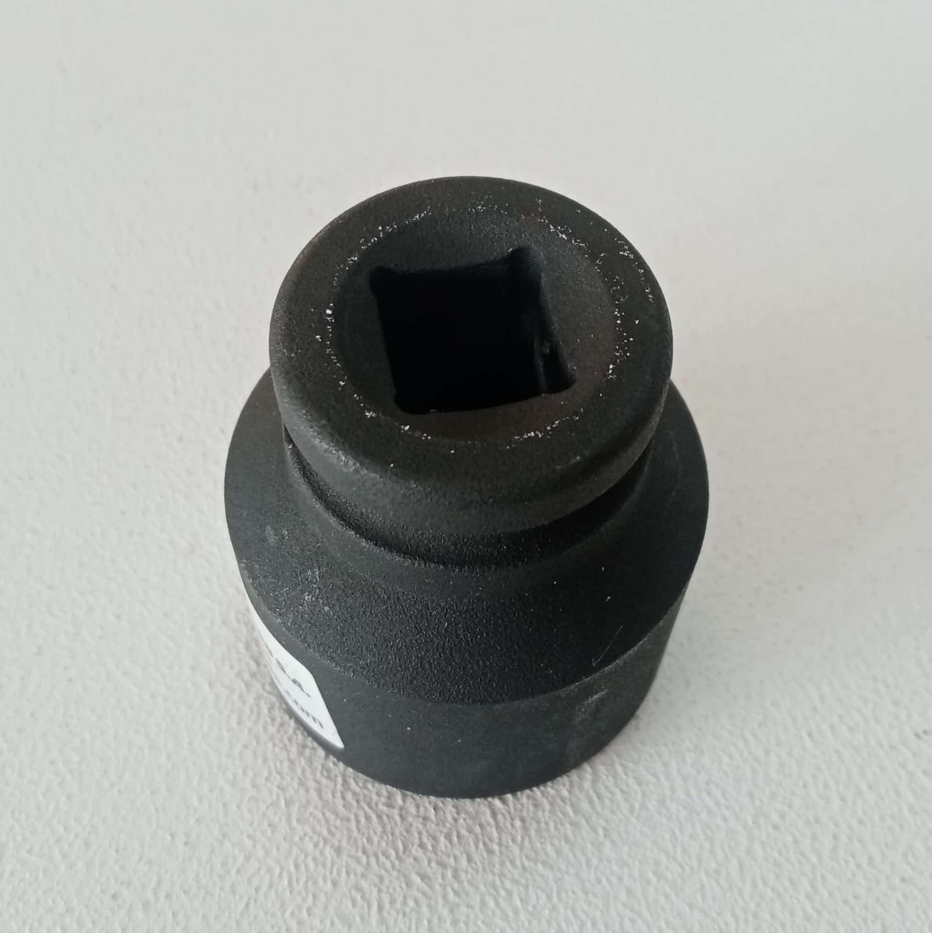 Benman 1/2" da 30mm chiave a bussola nera esagonale ad impulsi acciaio al cromo-molibdeno in Set Aloiserw.com - Altomonte, commercioVirtuoso.it
