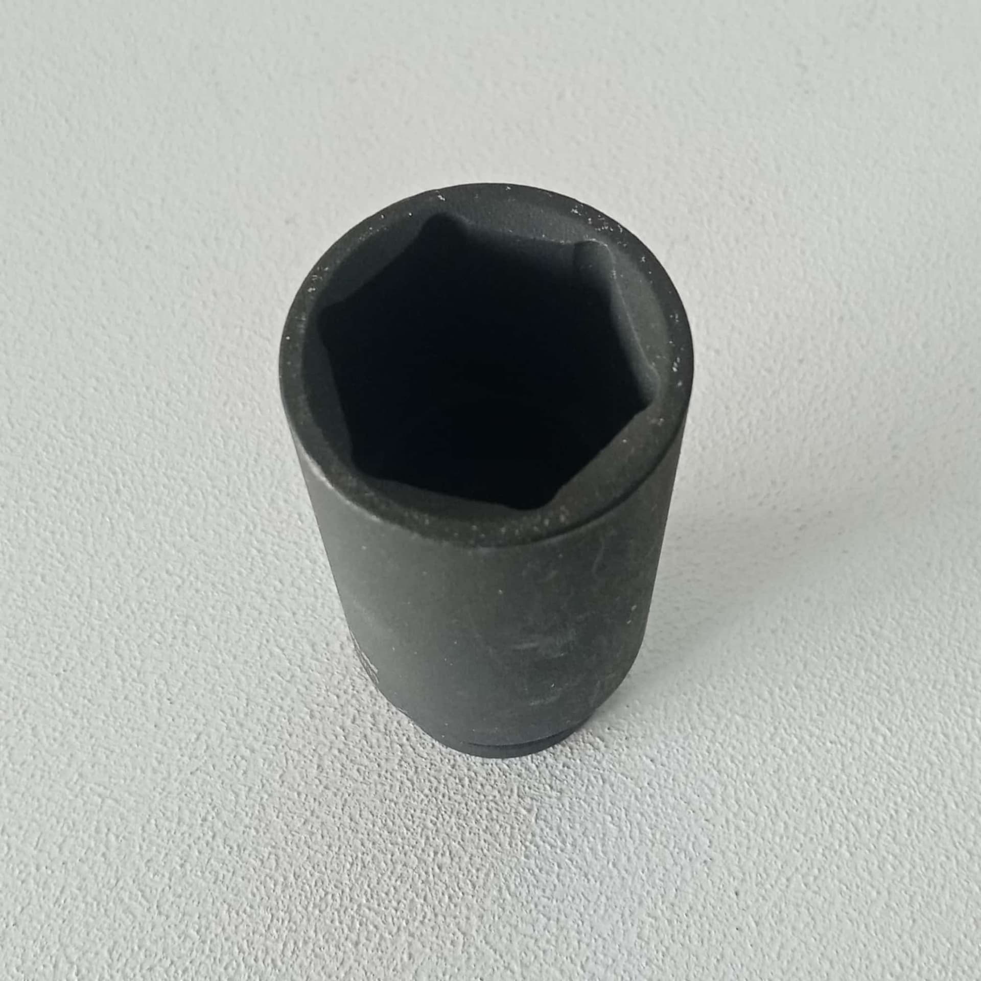 Benman 1/2" da 16mm prolungata chiave a bussola nera esagonale ad impulsi acciaio al cromo-molibdeno in Chiavi a bussola Aloiserw.com - Altomonte, commercioVirtuoso.it