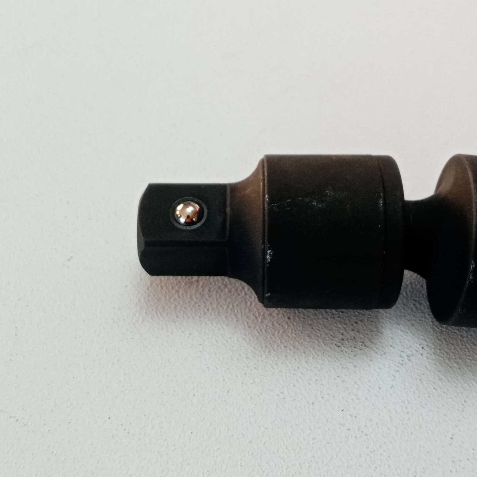Benman 3/4" F x 3/4" M giunto snodato universale per chiave a bussola ad impulsi in Chiavi a bussola Aloiserw.com - Altomonte, commercioVirtuoso.it