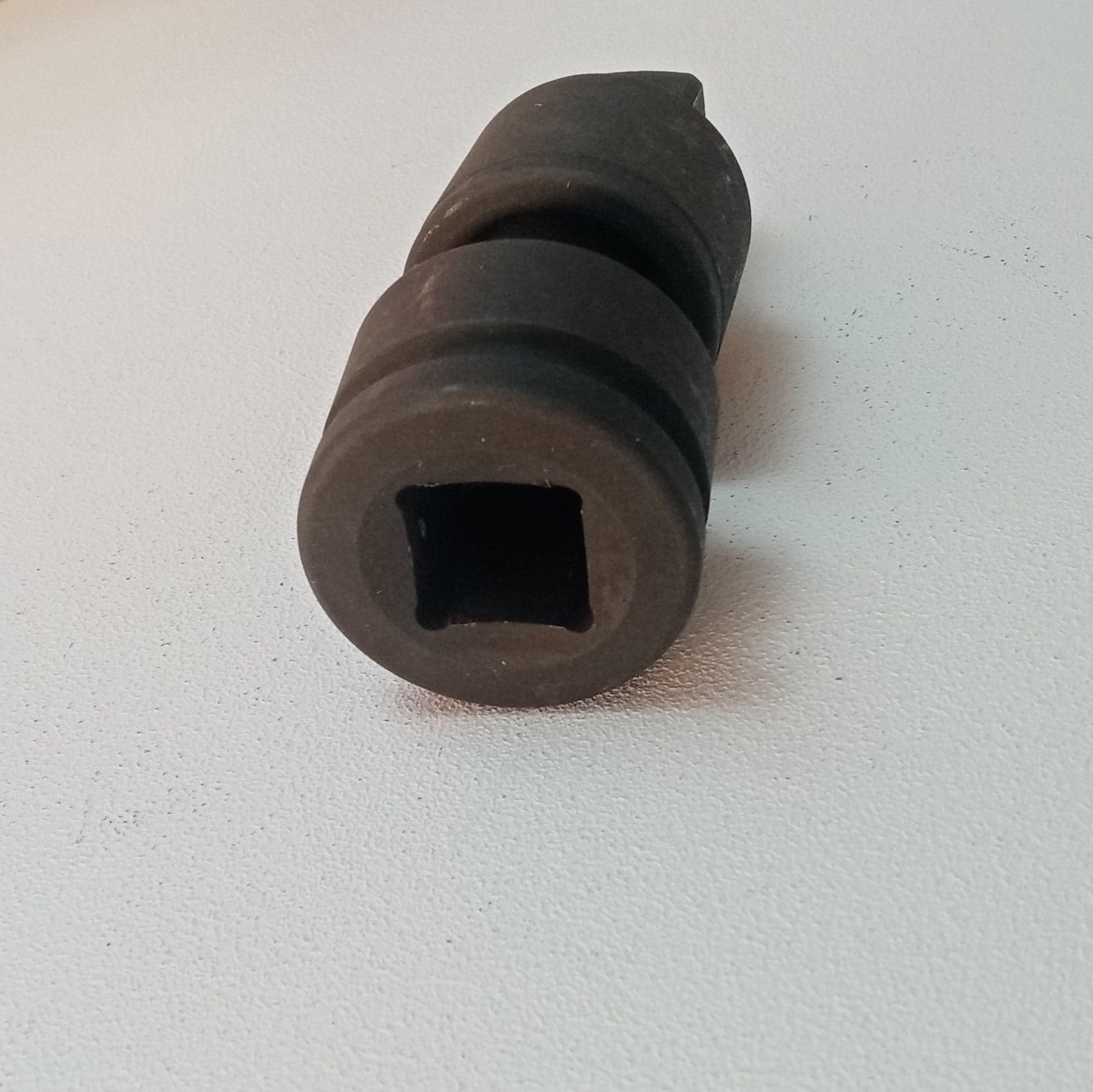 Benman 3/4" F x 3/4" M giunto snodato universale per chiave a bussola ad impulsi in Chiavi a bussola Aloiserw.com - Altomonte, commercioVirtuoso.it