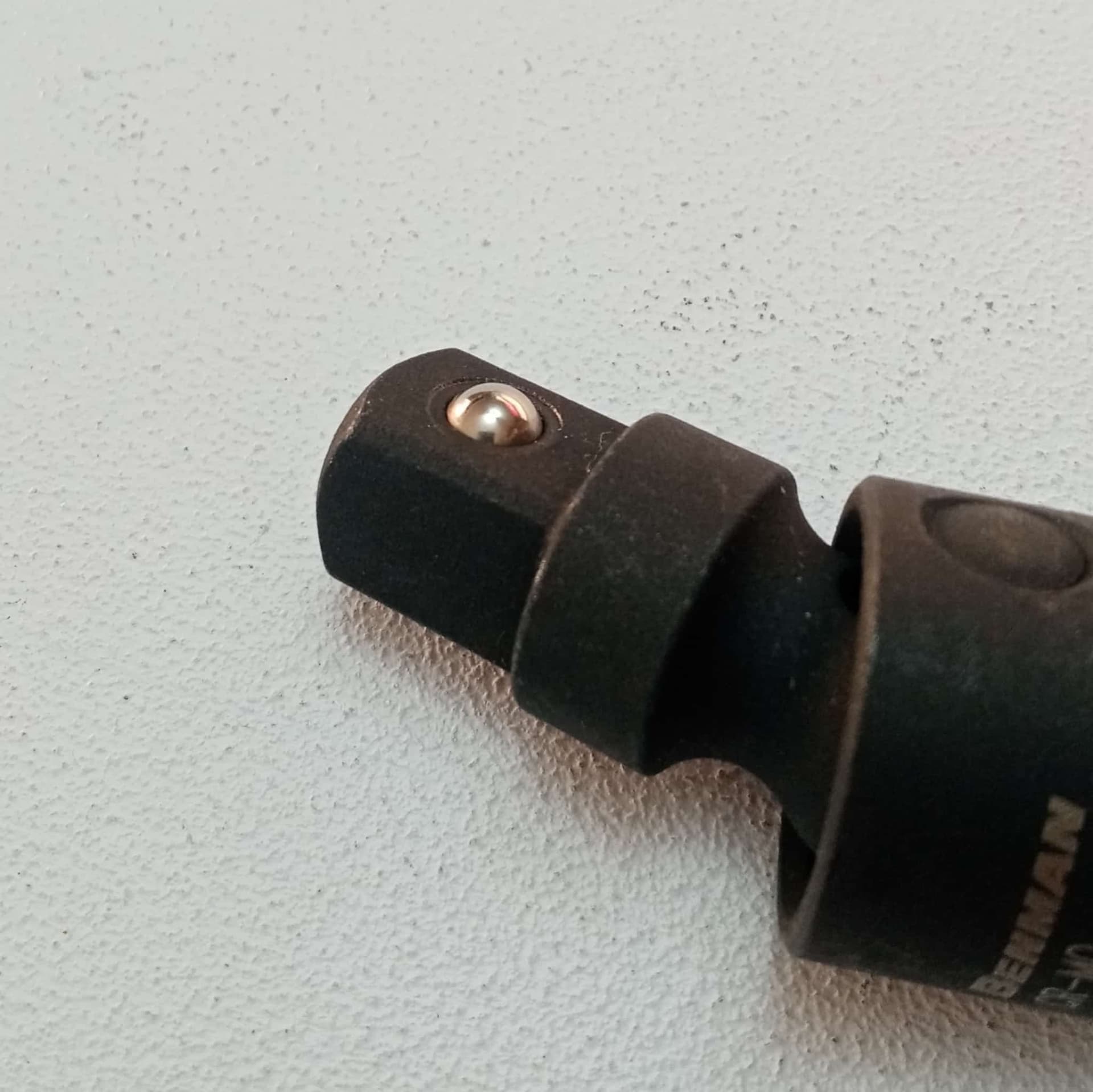 Benman 1/2" F x 1/2" M giunto snodato universale per chiave a bussola ad impulsi in Chiavi a bussola Aloiserw.com - Altomonte, commercioVirtuoso.it