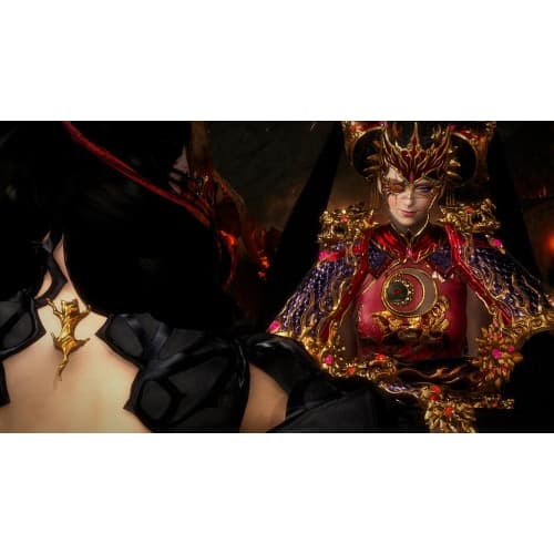 Bayonetta 3 Switch UK in Giochi Prezzo Bomba Store - Casalnuovo di Napoli, commercioVirtuoso.it