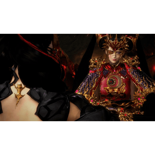 Bayonetta 3 Switch UK in Giochi Prezzo Bomba Store - Casalnuovo di Napoli, commercioVirtuoso.it