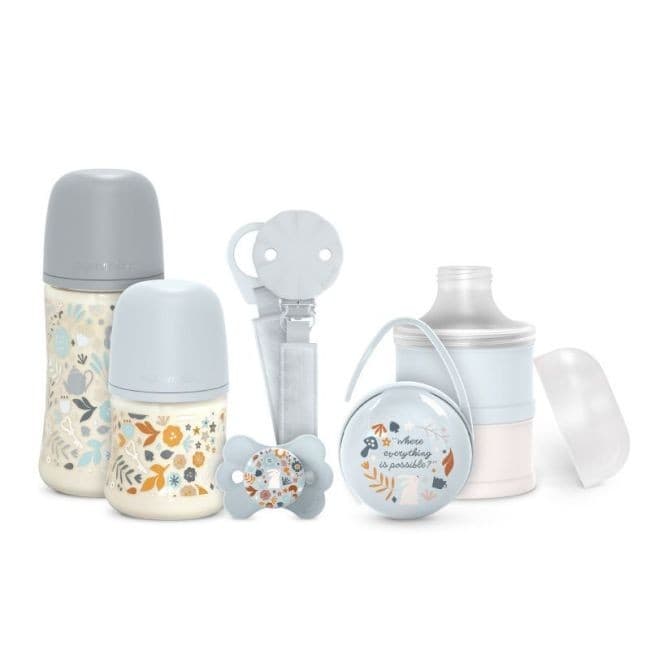 Benvenuto Set Wonderland Suavinex Liberty in Set per il bagno da viaggio Centro Bimbo - Siderno, commercioVirtuoso.it