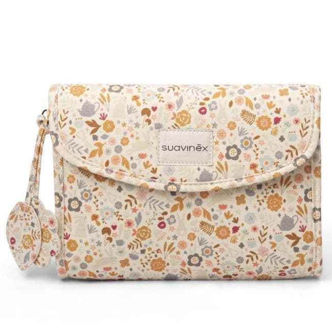 Beauty Case Wonderland - Suavinex in prodotto Centro Bimbo - Siderno, commercioVirtuoso.it