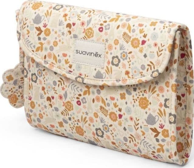 Beauty Case Wonderland - Suavinex in prodotto Centro Bimbo - Siderno, commercioVirtuoso.it
