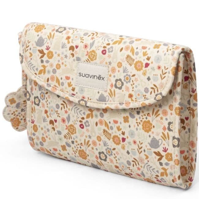 Beauty Case Wonderland - Suavinex in prodotto Centro Bimbo - Siderno, commercioVirtuoso.it