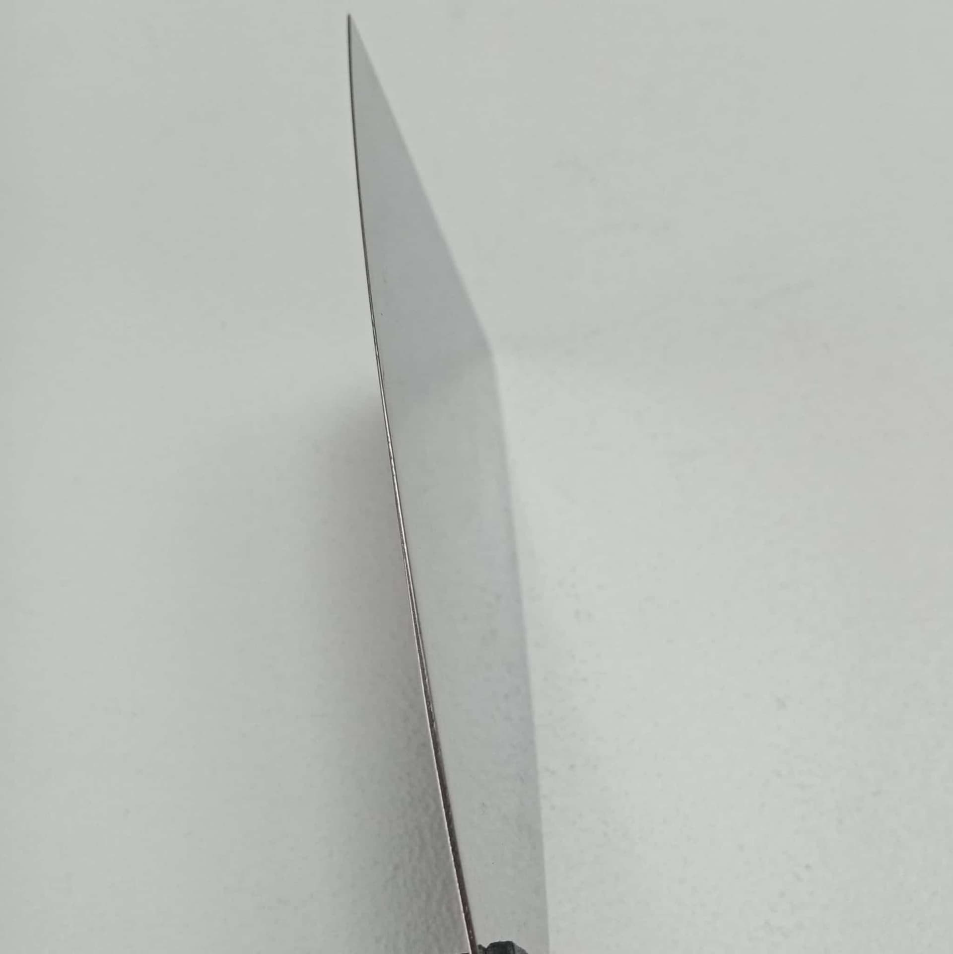 Fiorellini spatola raschietto inox da 40mm con manico in legno in Spatole Aloiserw.com - Altomonte, commercioVirtuoso.it