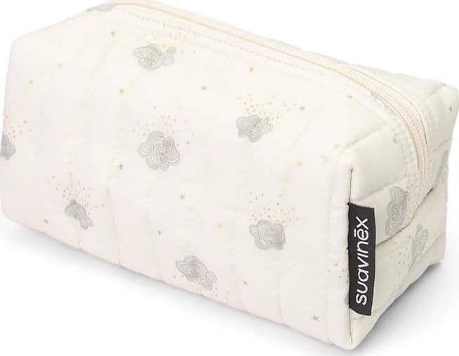 Beauty Case Suavinex Essential in Set per il bagno da viaggio Centro Bimbo - Siderno, commercioVirtuoso.it