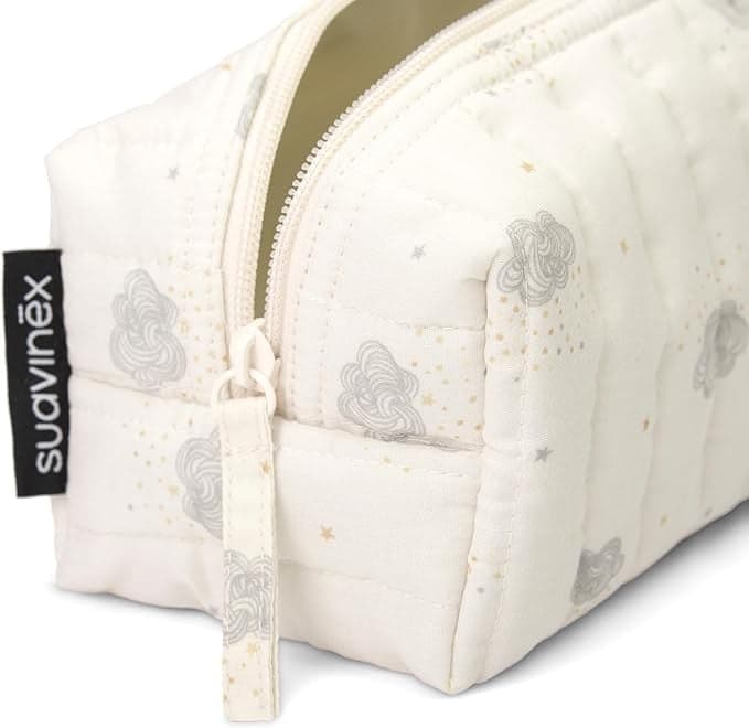 Beauty Case Suavinex Essential in Set per il bagno da viaggio Centro Bimbo - Siderno, commercioVirtuoso.it