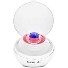 Suavinex - Sterilizza ciuccio Duccio in Sterilizzatori Centro Bimbo - Siderno, commercioVirtuoso.it