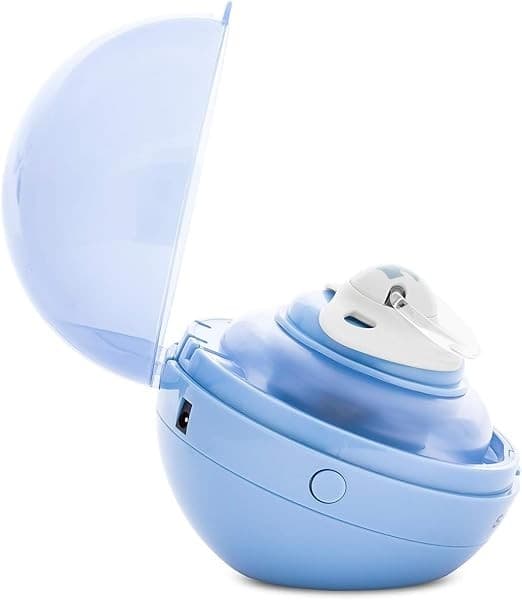 Suavinex - Sterilizza ciuccio Duccio in Sterilizzatori Centro Bimbo - Siderno, commercioVirtuoso.it