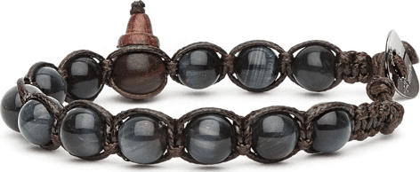 TAMASHII Bracciale Occhio Di Falco