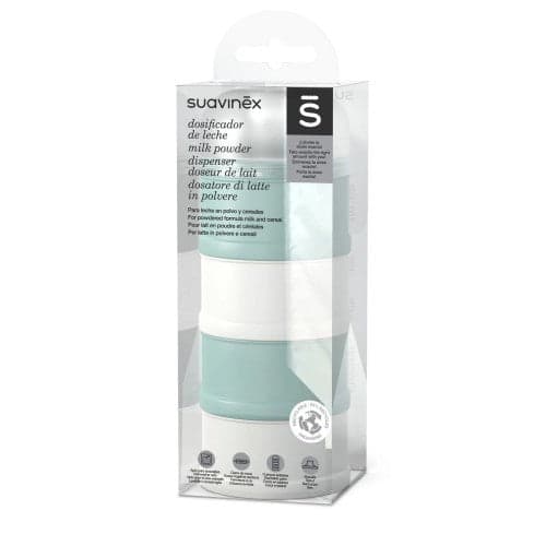 Suavinex - Bonhomia dosatore latte in polvere in Dispenser e mixer per il latte in polvere Centro Bimbo - Siderno, commercioVirtuoso.it