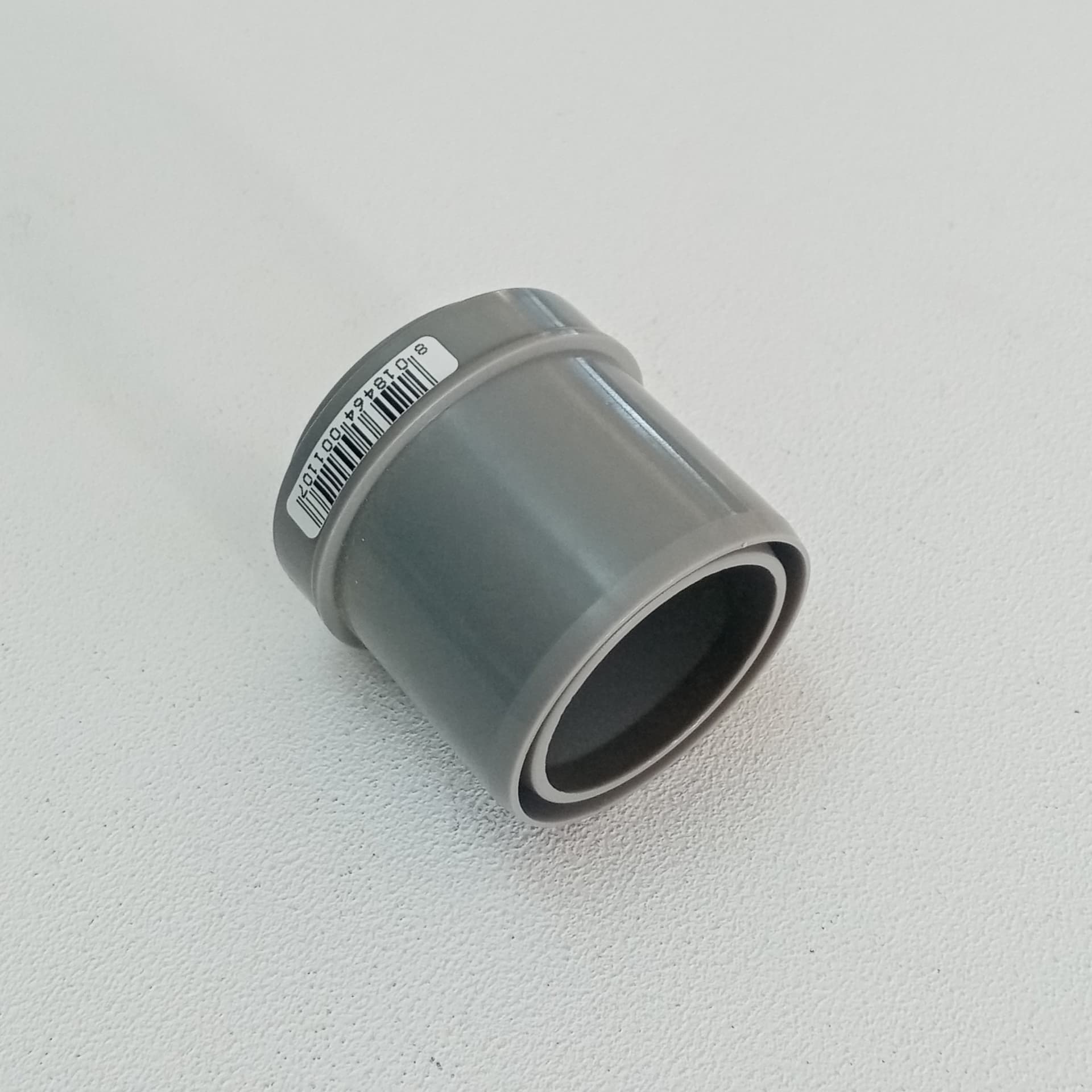 Aumento F 40 x M 50mm raccordo concentrico con guarnizione in Parti e connettori Aloiserw.com - Altomonte, commercioVirtuoso.it