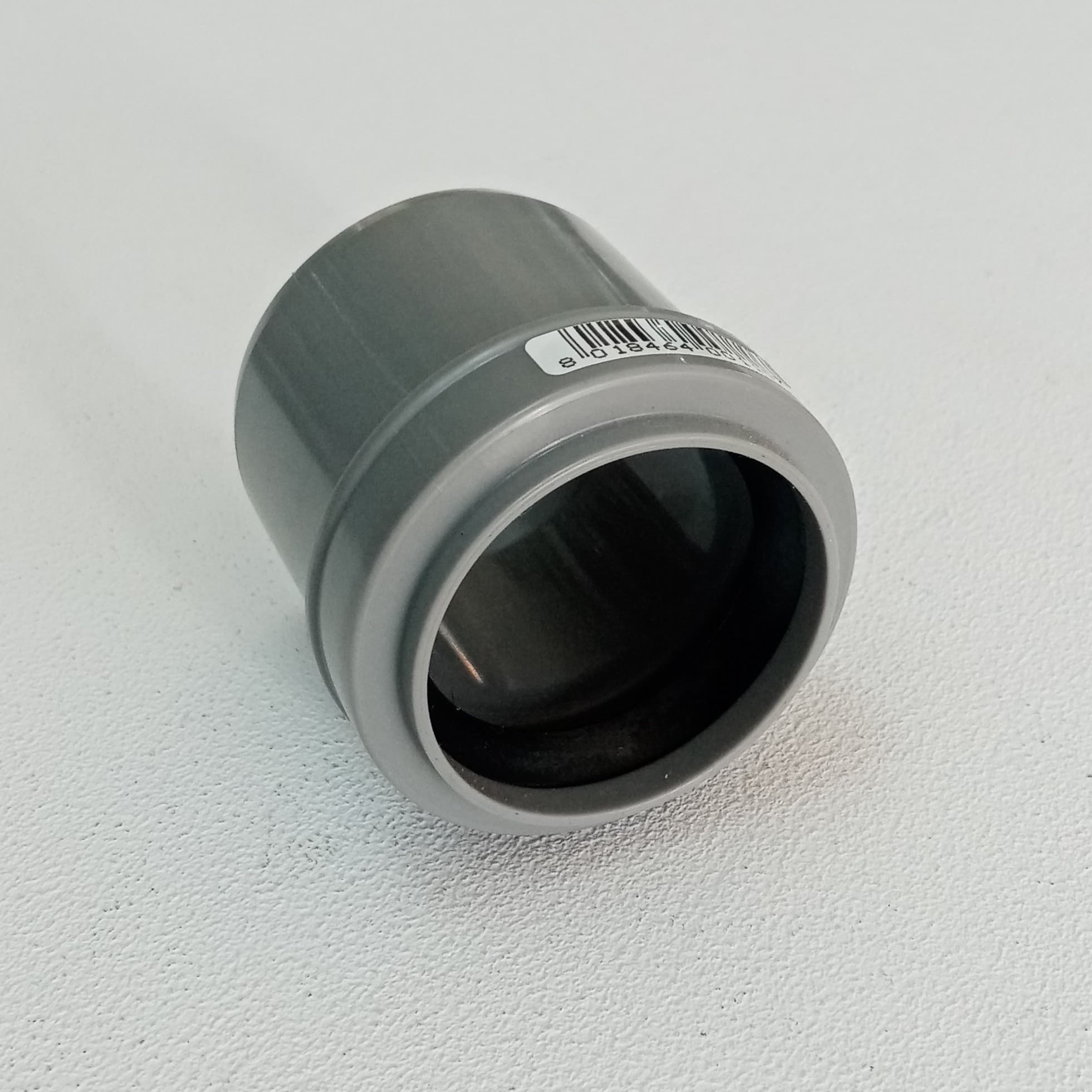 Aumento F 32 x M 40mm raccordo concentrico con guarnizione in Parti e connettori Aloiserw.com - Altomonte, commercioVirtuoso.it