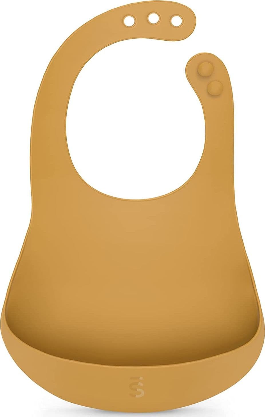 Suavinex Bavaglino Silicone Bipack 2 Pezzi in Bavaglini per allattamento Centro Bimbo - Siderno, commercioVirtuoso.it