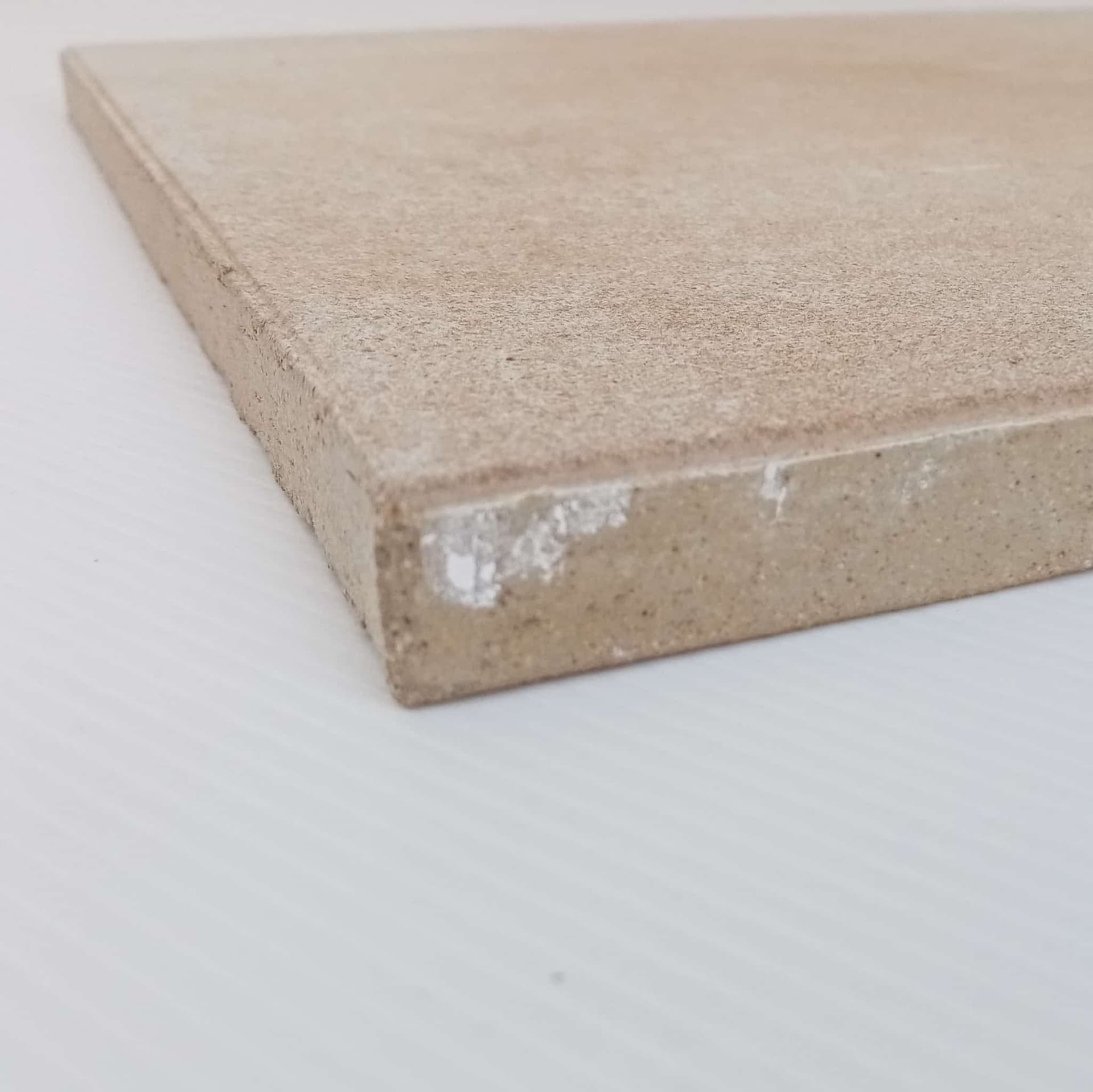 Pavimento klinker 325x325x16mm serie Capri colore Beige - 1mq in Pavimenti di PVC Aloiserw.com - Altomonte, commercioVirtuoso.it