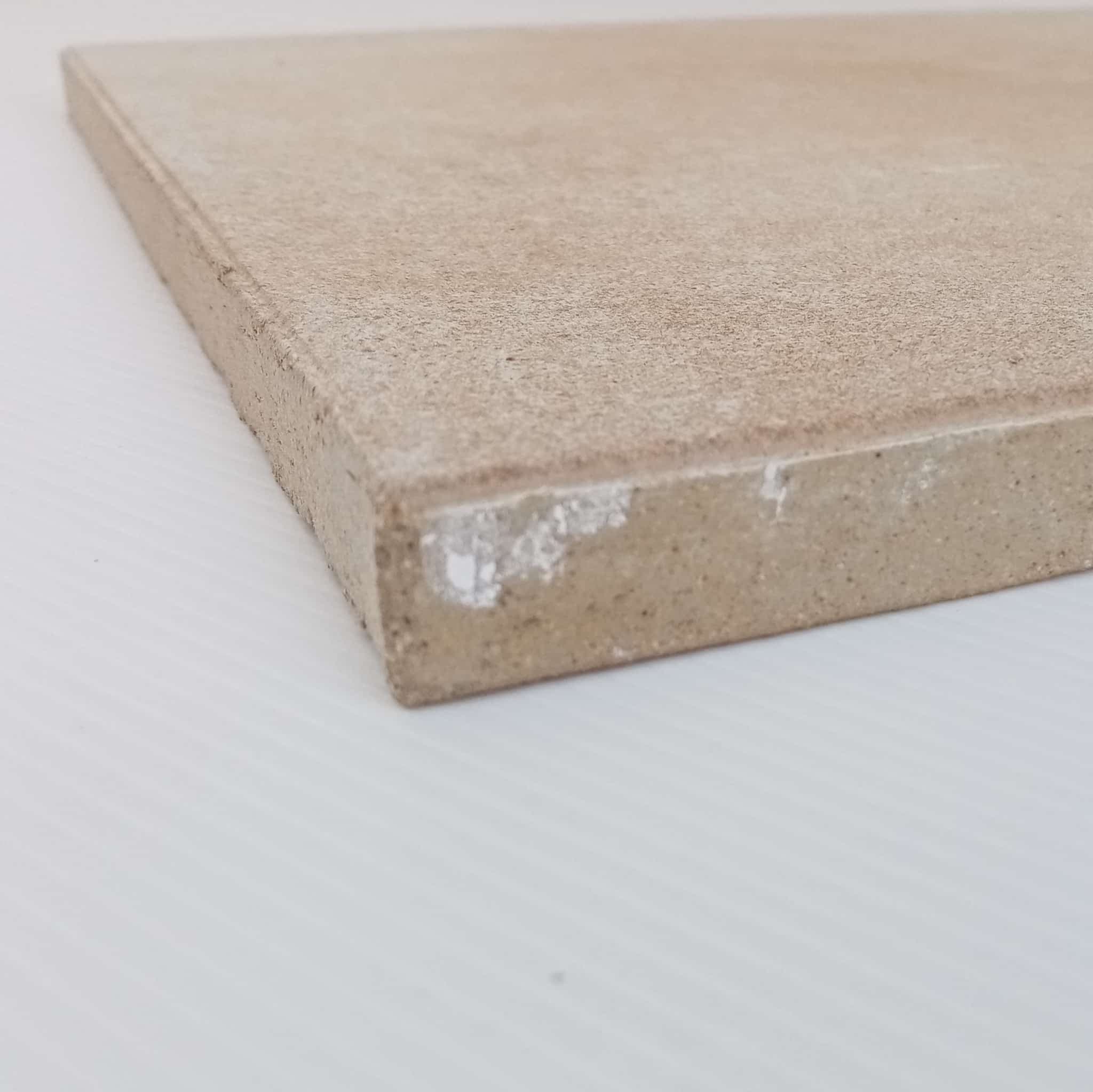 Pavimento klinker 325x325x16mm serie Capri colore Beige - 1mq in Pavimenti di PVC Aloiserw.com - Altomonte, commercioVirtuoso.it