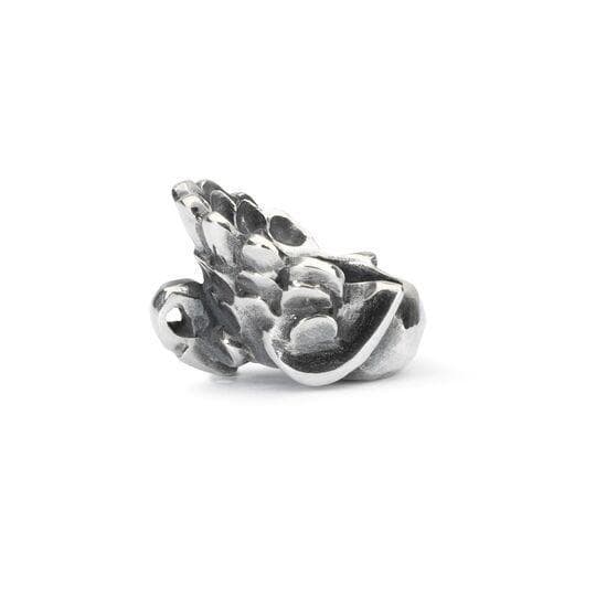 Trollbeads Stop Tacchino Generoso in Bead Charm Alba Gioielli - Casoria, commercioVirtuoso.it