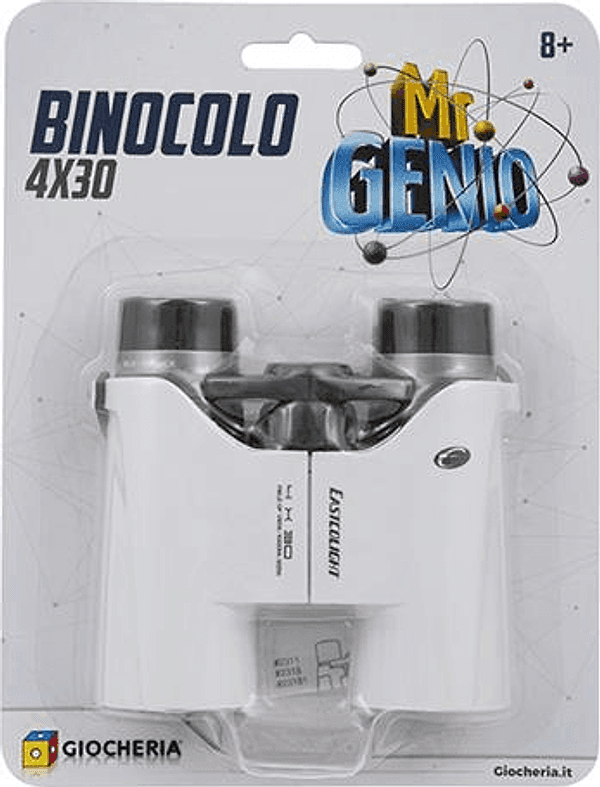 Binocoli giocattolo