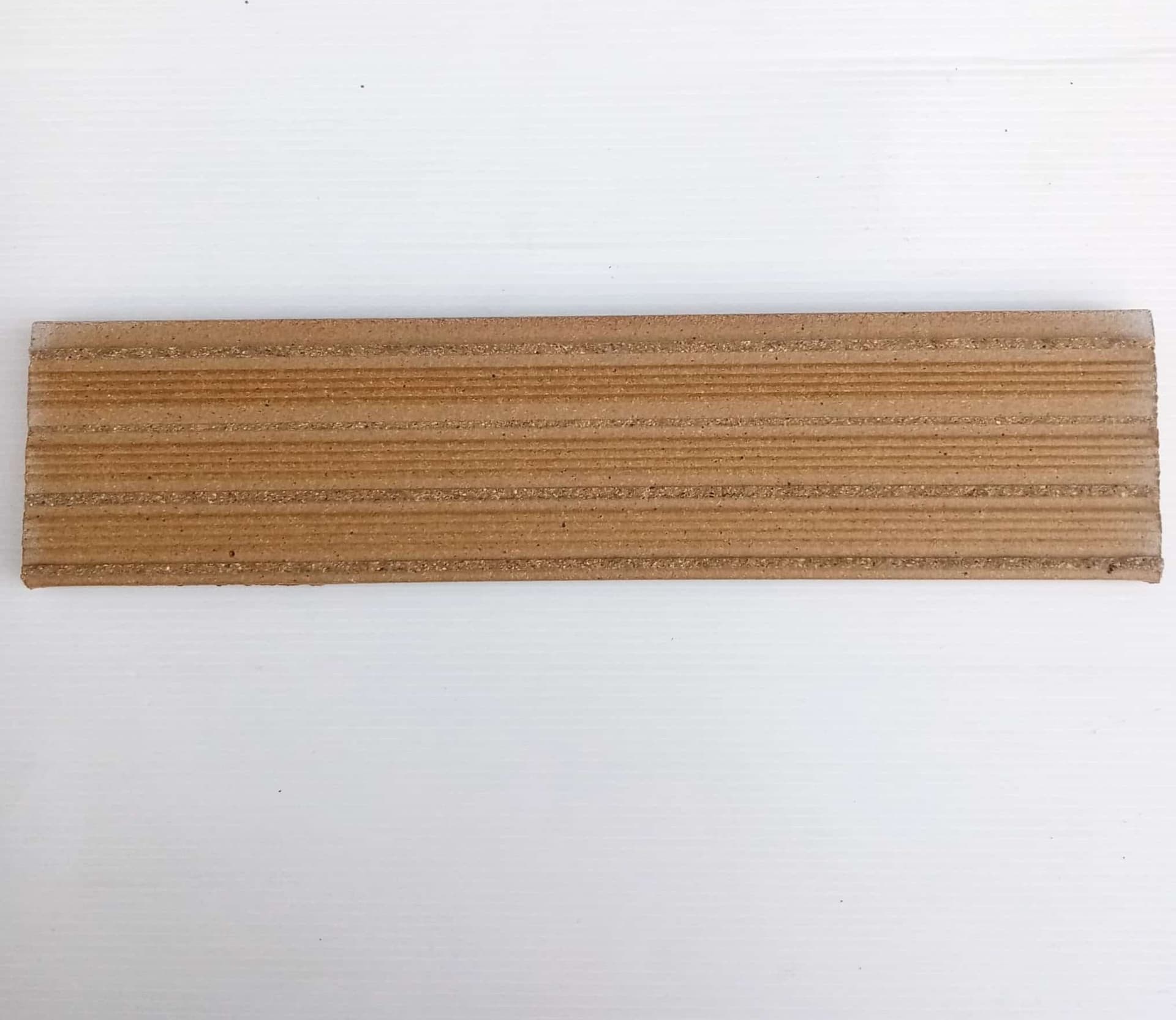 Battiscopa klinker per serie Capri colore Beige - 1mt in Battiscopa Aloiserw.com - Altomonte, commercioVirtuoso.it