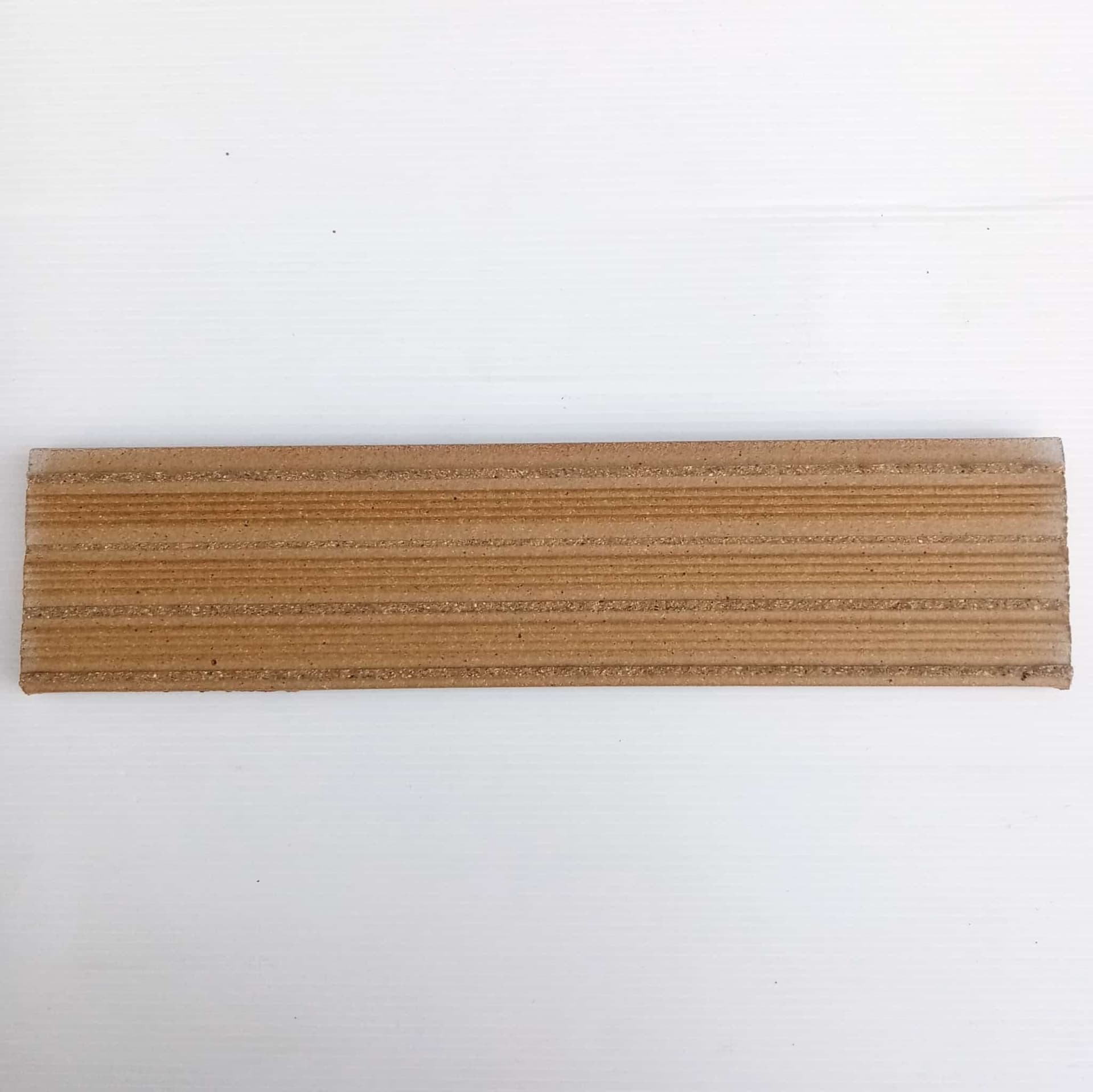 Battiscopa klinker per serie Capri colore Beige - 1mt in Battiscopa Aloiserw.com - Altomonte, commercioVirtuoso.it